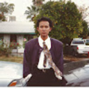 Meet your Posher, Tong nguyen